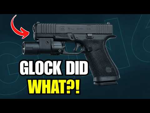 Glock 19 Gen6: New Standard Or Same Old Glock?