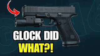 Glock 19 Gen6 New Standard Or Same Old Glock?