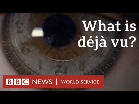 Deeply Human: Déjà vu - BBC World Service