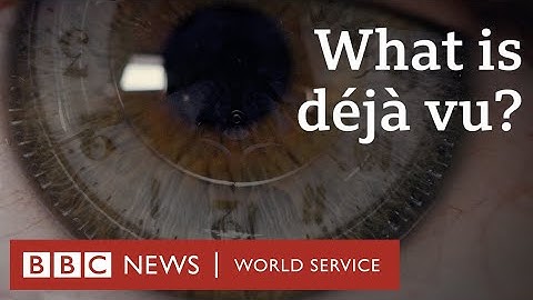 Deeply Human: Déjà vu - BBC World Service
