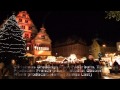 Christmas Greetings from town hall Paderborn  Dez. 2010