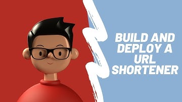 Building a URL shortener service from scratch