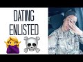 Dating In The Military.....from an Officer’s Perspective