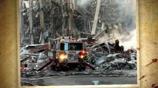 911 Tribute (Missing You, Written by Nicoleta Alexandru)