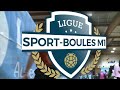 Ligue sportboules m1  etape 02  cro lyon  partie 1