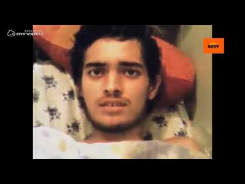 პატიმრების სიკვდილიანობა