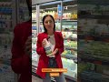 Йогурт, ряженка, кефір або айран ?