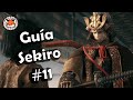 Guía Sekiro: ¿Cómo Regresar un RAYO? Venciendo a Genichiro I # 11