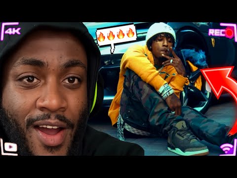 JDREACTS TO - YoungBoy Never Broke Again - I Want [Official Video] (REACTION VIDEO) #nbayoungboy