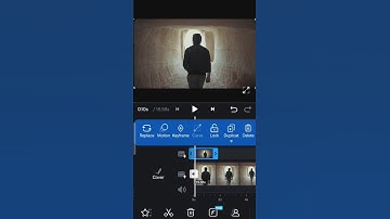 FLICKER Effect | Vn Video Editor Tutorial#viral #ytshorts #shorts #ytshorts #tutorial