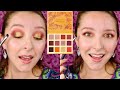 ACE BEAUTE FALLING FOR YOU EYESHADOW PALETTE TUTORIAL &amp; REVIEW