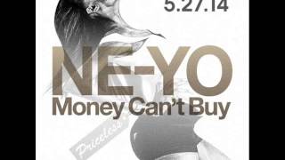 Ne-Yo -  Money Cant Buy feat Jeezy (CDQ) (NEW RNB SONG MAY 2014)