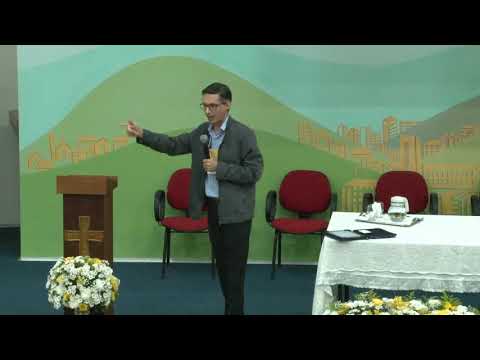 História da Igreja no Brasil - Luiz Raphael Tonon
