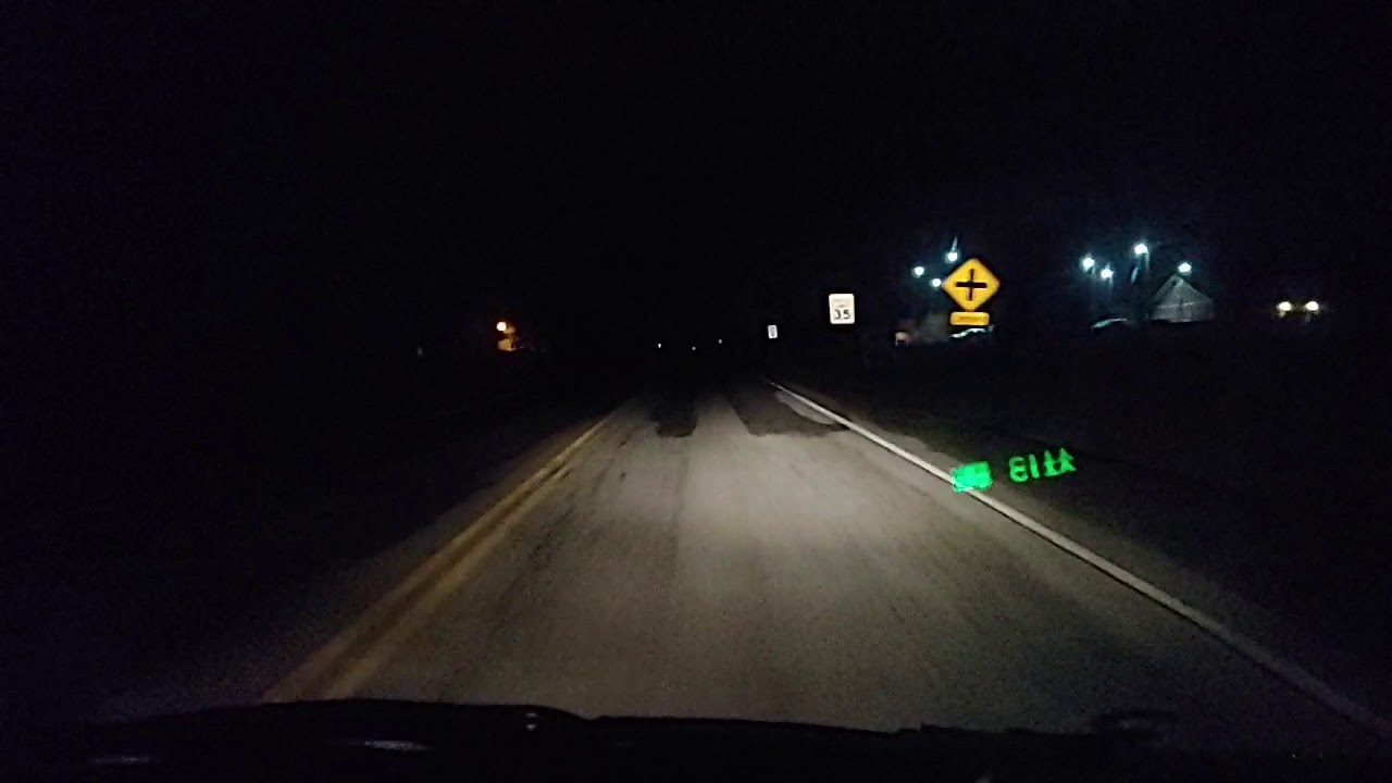 4/6/20 119 AM (8904 E Bigelow Gulch Rd, Spokane, WA 99217, USA) YouTube