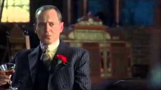 Boardwalk Empire - La Société des Nations