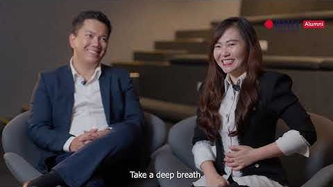 RMIT Vietnam Alumni: A Journey of Impacting Together | RMIT Vietnam