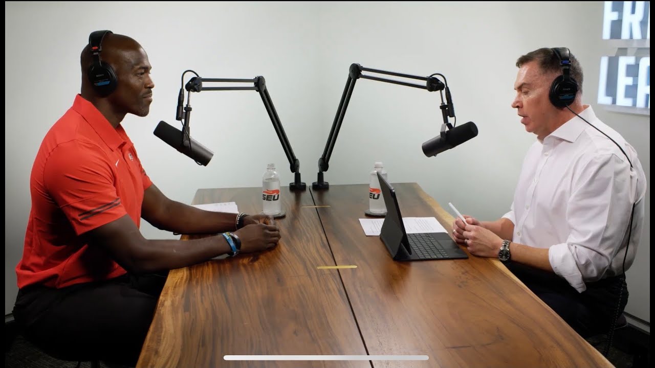 Akeem Robinson: Strength and Conditioning Coach at Southeastern University