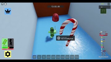 Beating Advanced crown challenge 4/10/2024 in Randomly generated droids