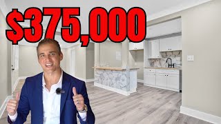 Tour a $375,000 FULLY RENOVATED Bungalow with an UNBEATABLE Location In The Heart of Charlotte NC by Living in Charlotte NC  216 views 1 month ago 3 minutes, 52 seconds