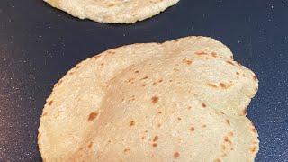 HOW  TO MAKE THE BEST HOMEMADE CORN TORTILLAS