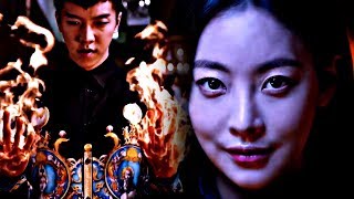 A Korean Odyssey • Call my name and I'll protect you [CC ENG SUB]