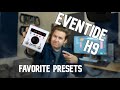 Digging into the Eventide H9 | Favorite Presets and How I Use It!