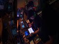 Viento Blanco · Shorts 2  Serie · A. De Nardi Antártica Techno-Set Techno fusion Studio Jam Session