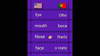 Brazilian language training.