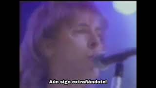 Don Dokken - Stay (Sub Español) 1990