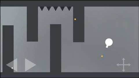 buildbox game play type 360 shooter