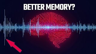 Binaural Beats and Memory: Can These Crazy Sounds MEANINGFULLY Improve Your Recall?