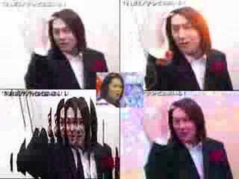 K.N.英孝はイケメンなのか？最終鬼畜スタッ・Fooooo!!!