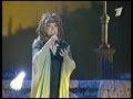 Алла Пугачева - Свеча горела / Мадам Брошкина (День Милиции, 2000)