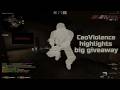hvh highlights ft. CeoViolence | private setts | cfg #hvh #gamesense #fatality