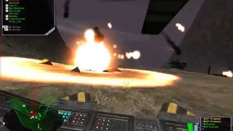 Battlezone 98 Redux - Black Dogs MISN11 - "Stranded"