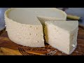 COMO HACER QUESO COSTEÑO PASO A PASO