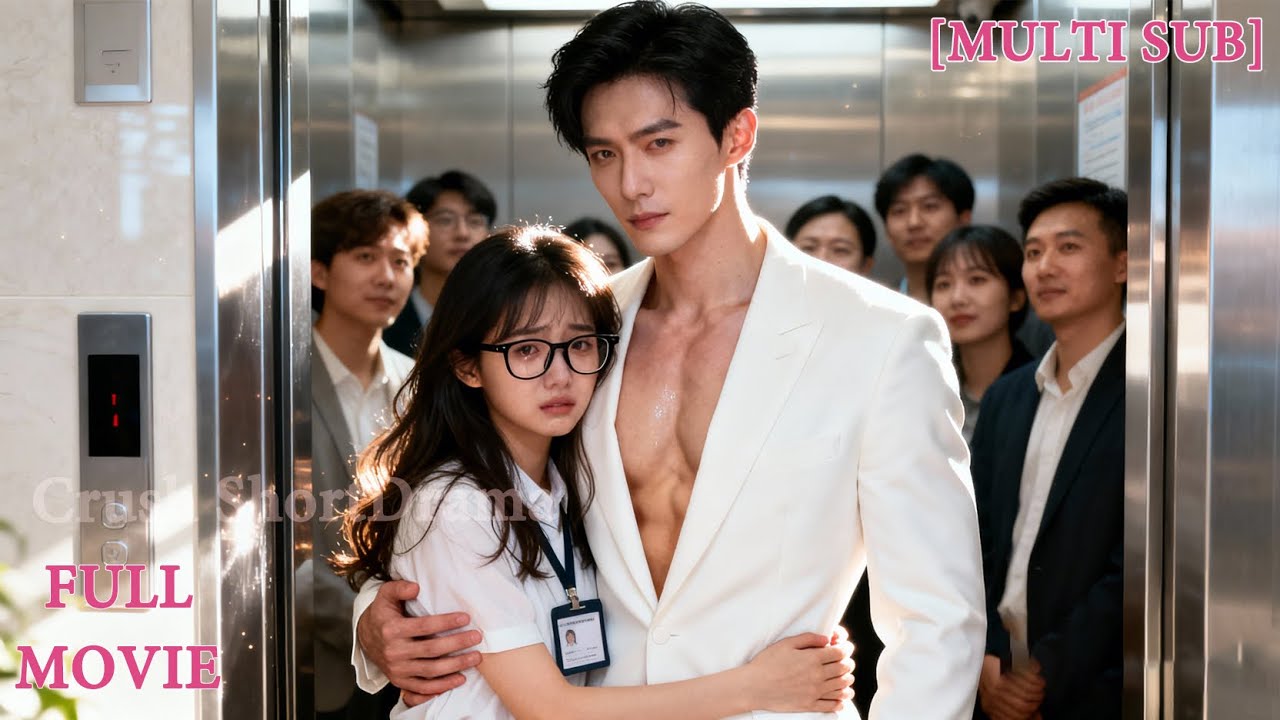 Intern Lawyer Late On Day One—Everyone Expected Her Fired, CEO Called Her "Wife" Gently,Shocked All!