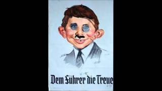 Hassisen kone: Führerin puolesta chords
