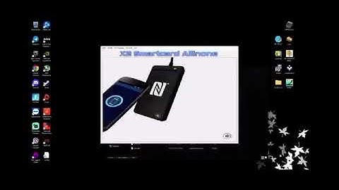 X2 EMV SOFTWARE TUTORIAL 2026
