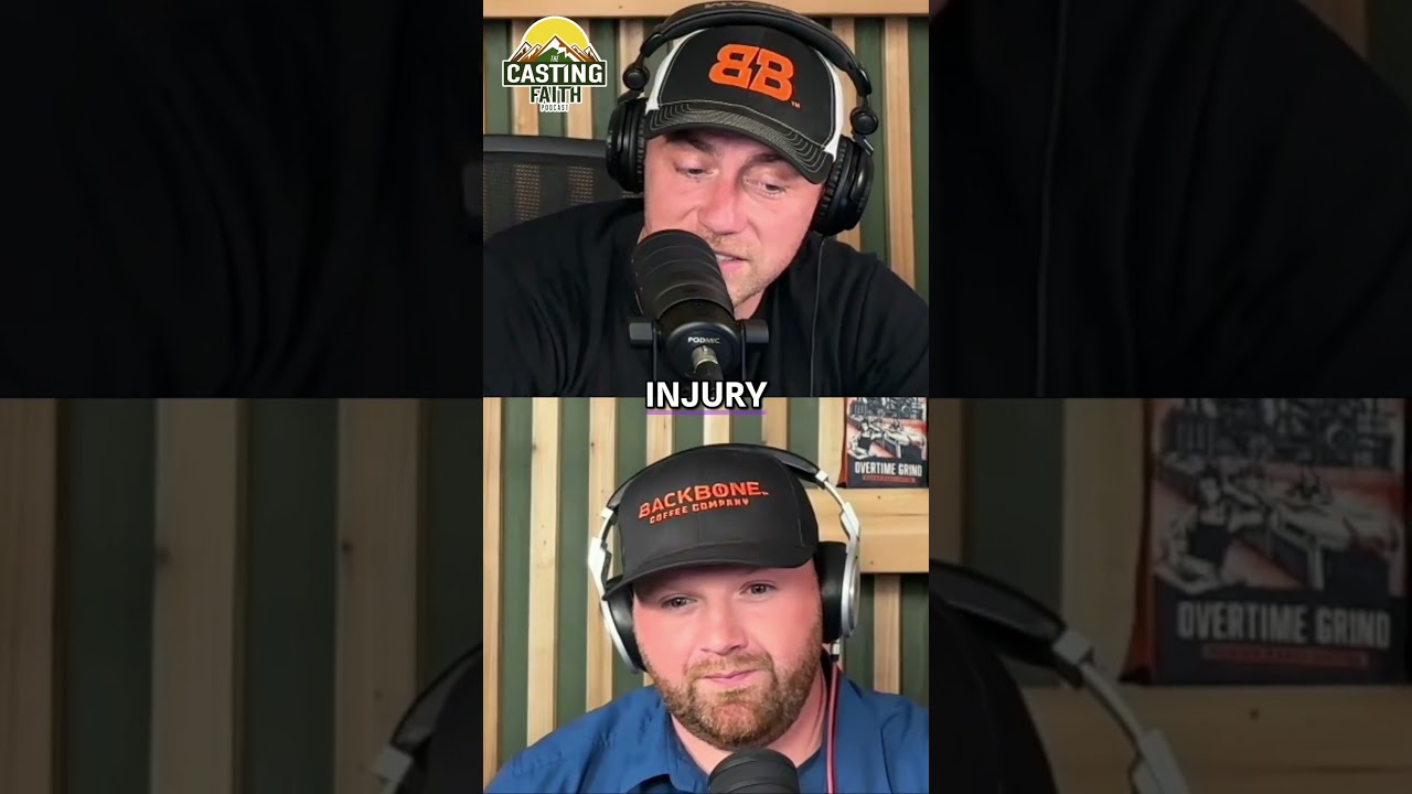 His Skull Was Nearly Separated From His Spine!