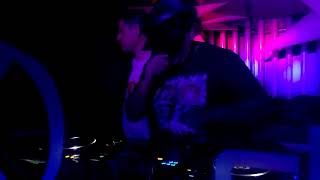 Leave House Dorsia Club