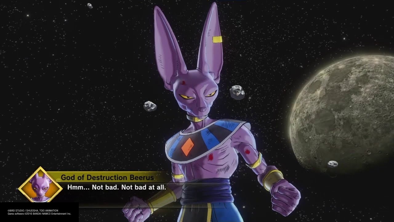 XENOVERSE 2 skill hunting ( headshot ) YouTube