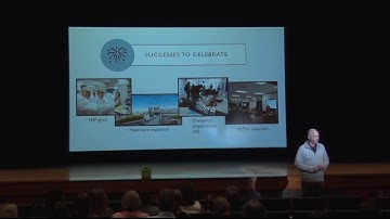 Successes to Celebrate!