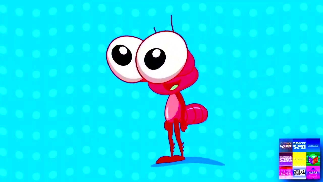 Bob Zoom New Logo Effects Effects | Take Two Interactive 2005 Effects