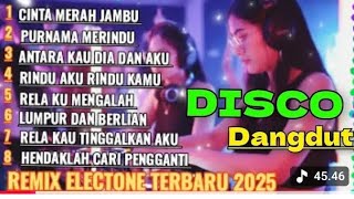 DISCO REMIX VIRAL TIKTOK 2026 DJ REMIX ELEXCTONE  FULL BASS NONSTOP COCOK BUAT TEMEN AKTIVITAS 
