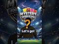 5 MYSTERY FOOTBALL PLAYER : #7 #football-quiz #football #footballplayer #footballgame
