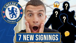 Todd Boehly FIRST CHELSEA Signing 😱 BIG CHELSEA News Updates!