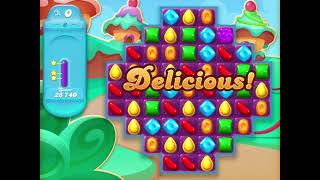 Candy Crush Jelly Saga OLD VERSION 1 screenshot 5