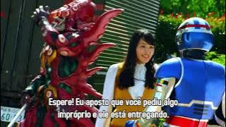 Shaider Next Generation (PT-BT SUBS)