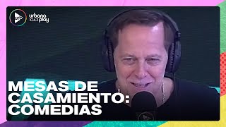 Dime tu comedia preferida y te diré quién eres #TodoPasa